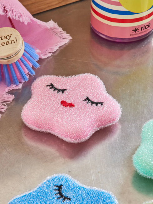 🇩🇰 Rice Stern Schwamm